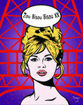 Zou Bisou Bisou