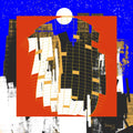Downtown Grid Chaos I