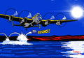 Dambusters-Night Drop